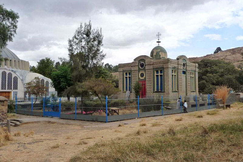 مکان‌های خطرناک