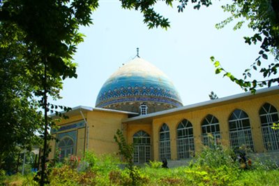 سفری ماندگار به کردکوی