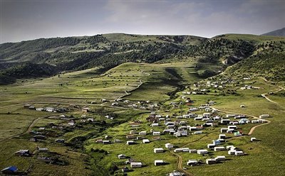 سفری ماندگار به کردکوی