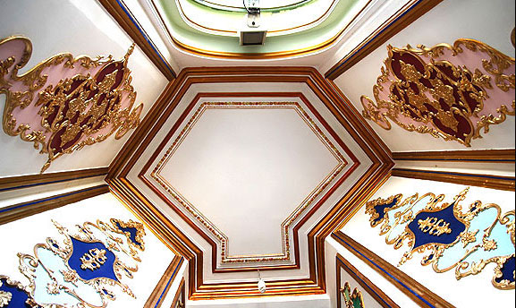 مسجد جامع شافعی