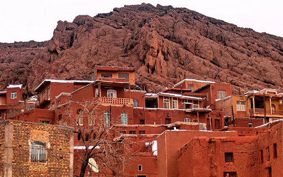جاذبه های دیدنی و مکان های مناسب برای سفر پاییزی مکان های مناسب برای سفر پاییزی
