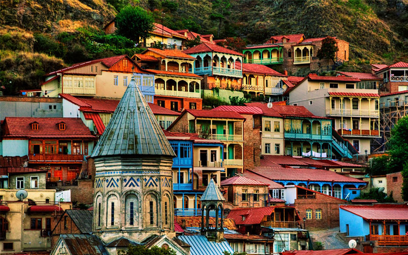 بهترین شهرهای دنیا برای زندگی و سفرهای 2017 بهترین شهرهای دنیا