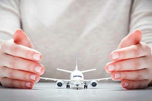 مناسب ترین و کاربردی ترین کاربرد بیمه‌ی مسافرتی