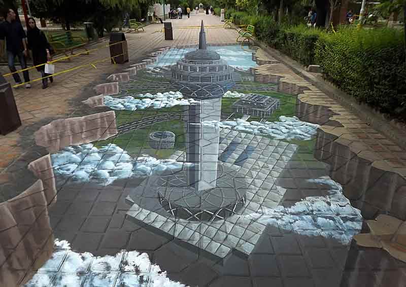 قدیمی‌ترین پارک‌های تهران