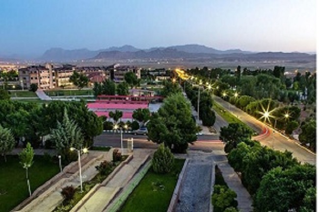 بروجن در چهار محال و بختیاری بام ایران