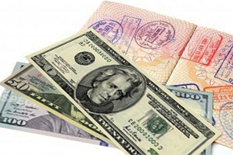ویزای توریستی هلند