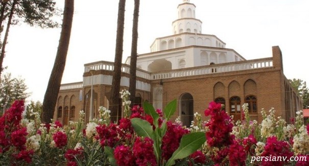 آثار تاریخی بیرجند