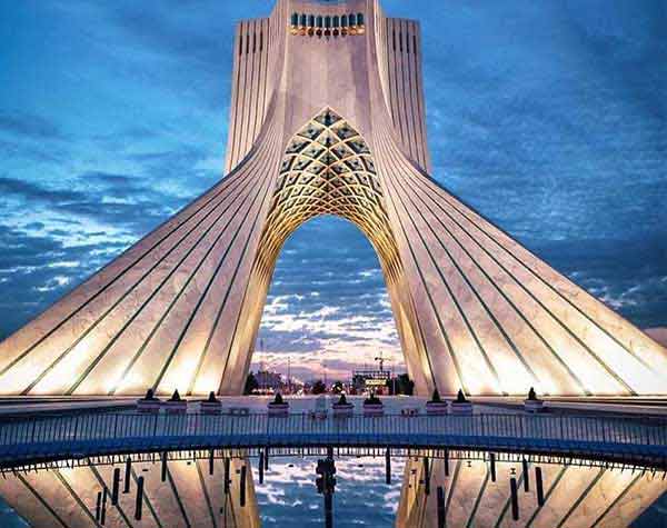 برج آزادی