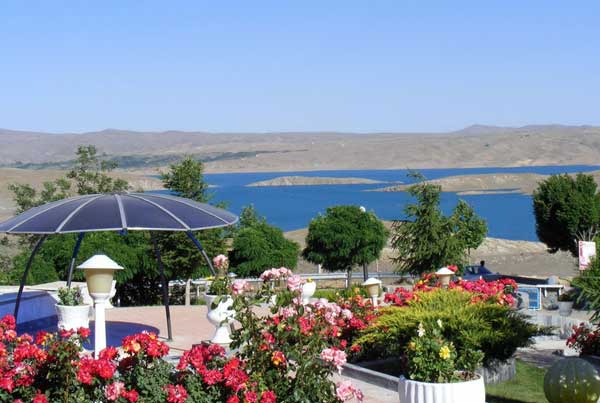  یک رویا در استان اصفهان