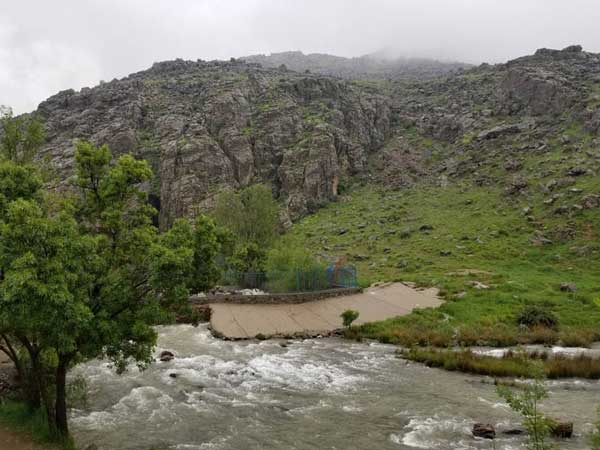 سراب گاماسیاب