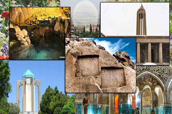 سفر به همدان ، گنجینه ای از تاریخ و طبیعت ؛ شکوه مادها ؛ هر آنچه که باید در سفر به همدان بدانید
