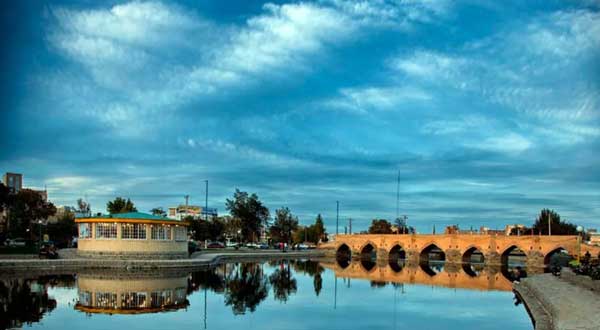 راهنمای سفر به اردبیل