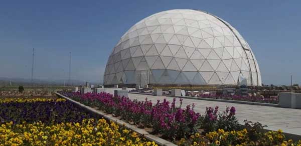رصدخانه مراغه