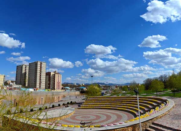  پارک ساحلی یادگاران