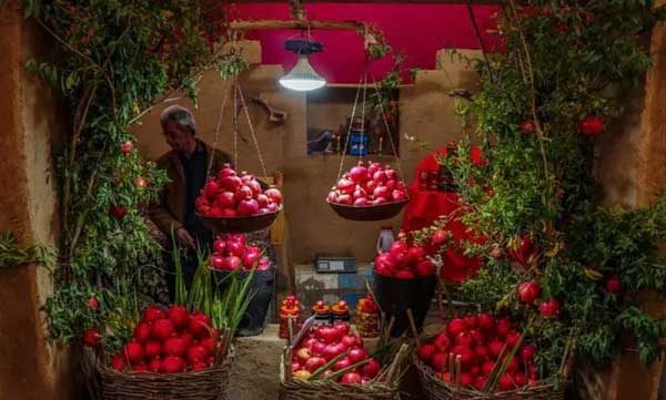 سوغات و صنایع‌ دستی شهرضا
