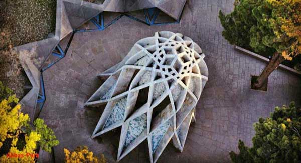 جاهای دیدنی نیشابور