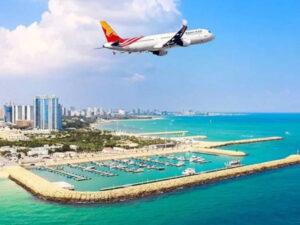 خرید بلیط مشهد کیش