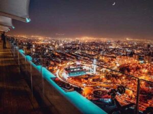 بهترین رستوران هتل های تهران کدامند؟ (معرفی برترین گزینه‌ها)