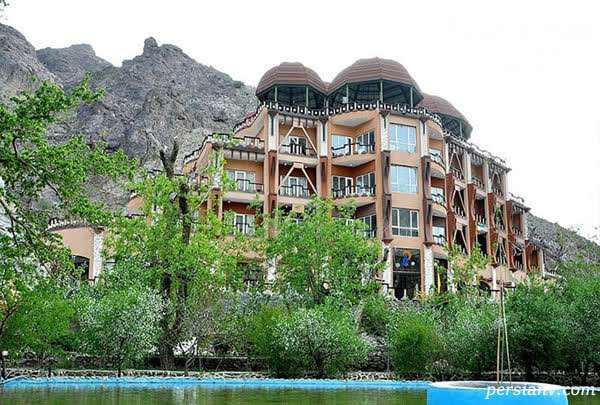 مکان های دیدنی بیرجند