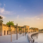 موزه الشندغه دبی
