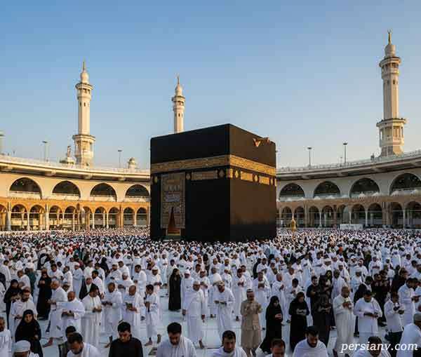 هزینه سفر حج عمره چقدر است