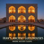  اقامتگاه بوم‌گردی