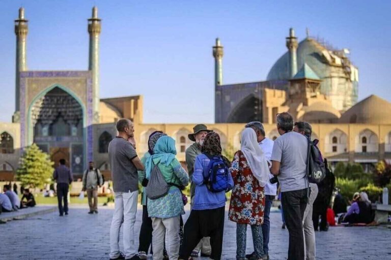 ۲۰ استان امنتر برای سفر نوروزی ؛ فهرست کامل و جزئیات