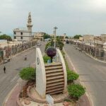 سفر به جزیره خارگ