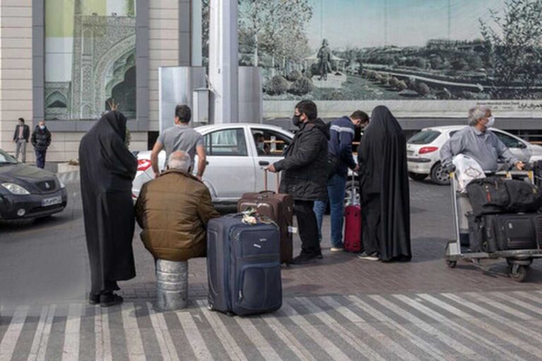 راهنمای دریافت پول سفرهای لغو شده ؛ مسافران سفرهای کنسل شده بخوانند