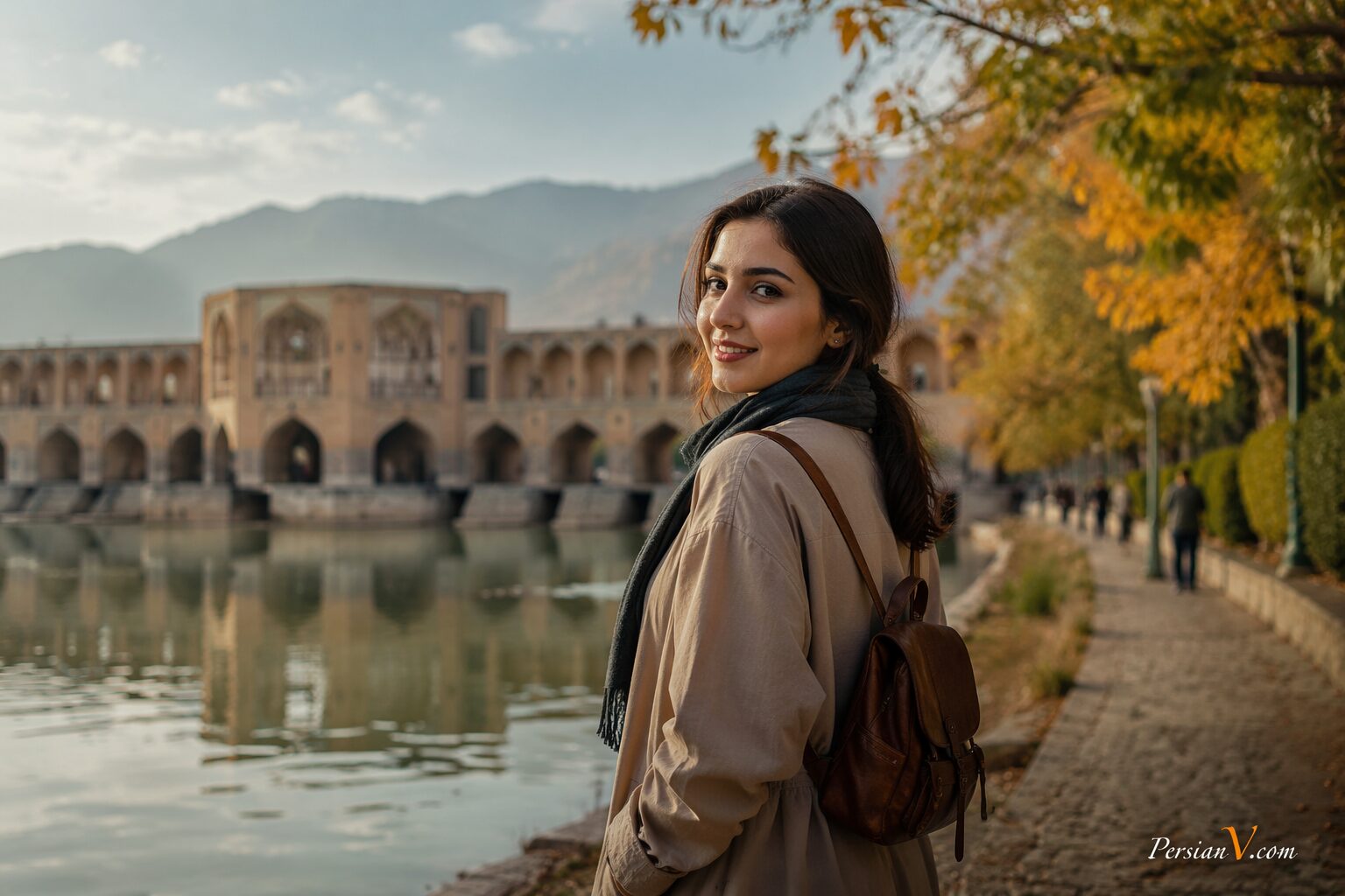 استایلهای عکاسی در سفر استایلهای عکاسی در سفر