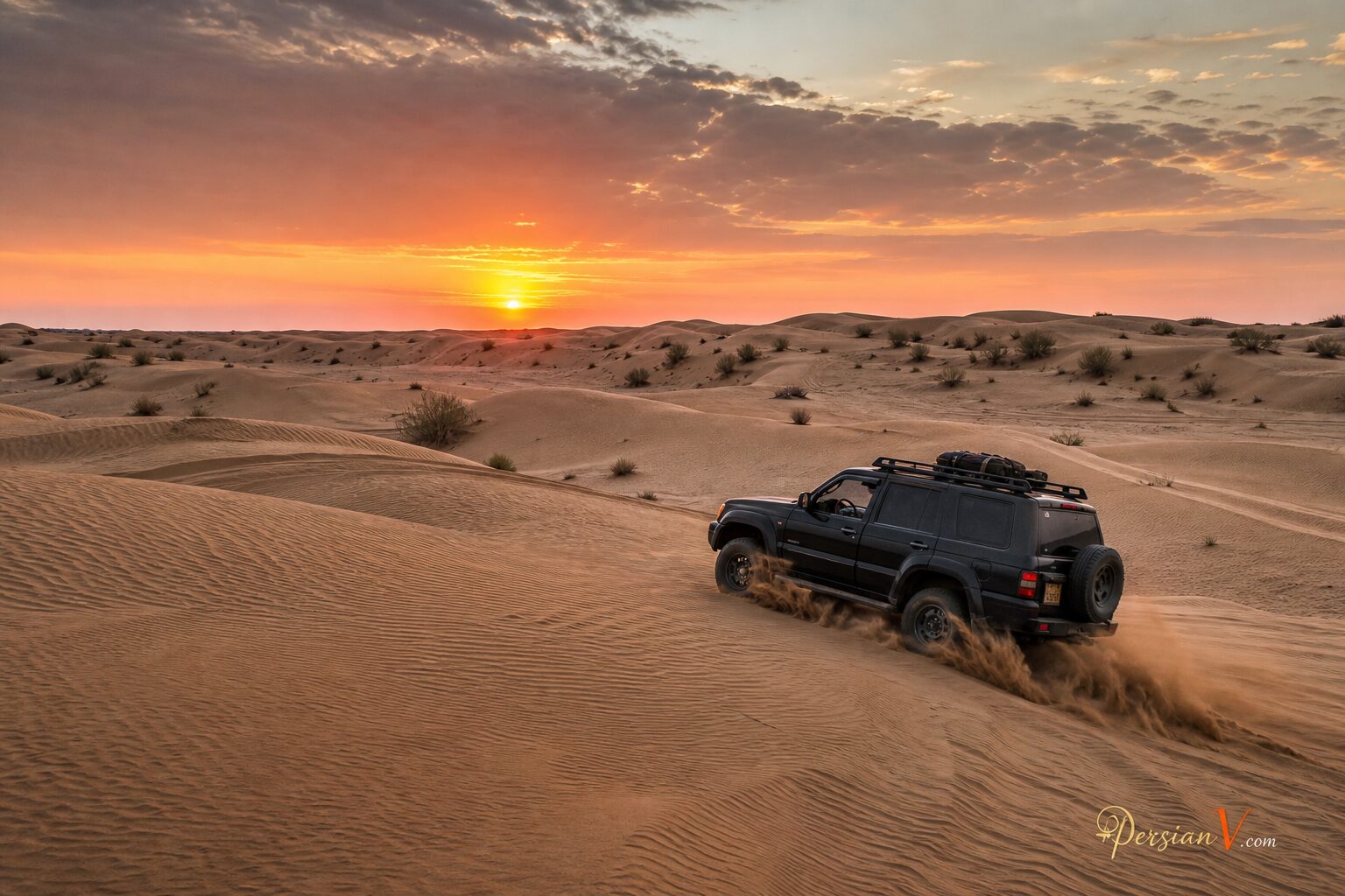 آفرود سواری