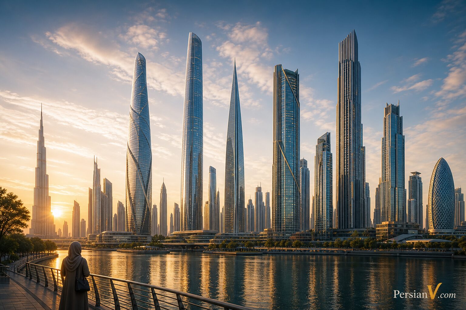 آسمان خراش