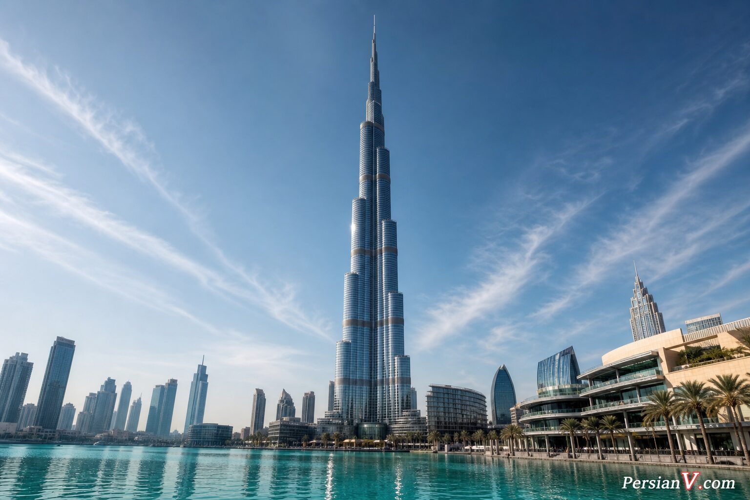 آسمان خراش
