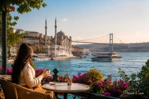 استانبول در شهریورماه حال‌وهوای دیگری دارد ؛ قبل از رزرو این چند نکته را بدانید