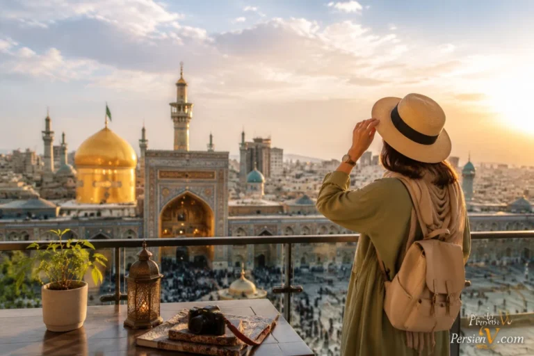 شهریورماه مشهد میروید؟ قبل از رزرو این چند نکته را حتما بدانید