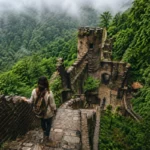 قلعه رودخان کجاست؟ راهنمای سفر به قلعه هزارپله گیلان و بهترین زمان بازدید