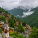 جاهای دیدنی شمال ؛ ۲۴ مقصد تماشایی در گیلان، مازندران و گلستان