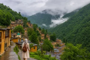 جاهای دیدنی شمال ؛ ۲۴ مقصد تماشایی در گیلان، مازندران و گلستان