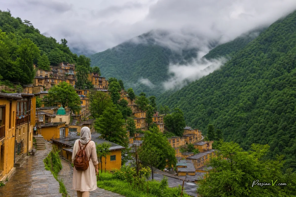 جاهای دیدنی شمال ؛ ۲۴ مقصد تماشایی در گیلان، مازندران و گلستان
