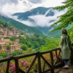 جاهای دیدنی شمال در بهار ؛ ۱۸ مقصد برای فروردین، اردیبهشت و خرداد