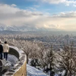 جاهای دیدنی تهران در زمستان ؛ ۲۰ مقصد برفی، سرپوشیده و خانوادگی