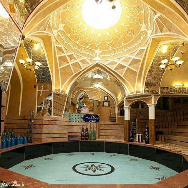 معمای جالب | پهلوان و زورخانه