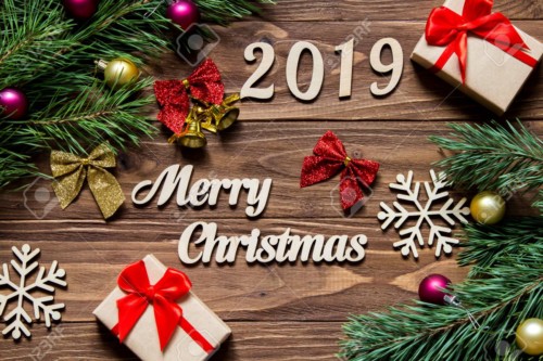 عکس پروفایل کریسمس 2019