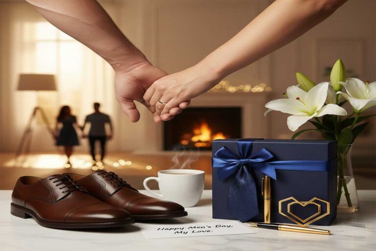 تبریک روز مرد به همسر؛ جدیدترین جملات عاشقانه و خاص