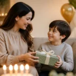 متن تبریک تولد خاله به خواهرزاده