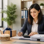۶۱ متن تبریک تولد حسابدار ؛ پیام‌های رسمی، صمیمی و بامزه