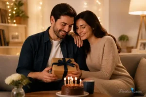 متن تبریک تولد برای همسر مرد ؛ بیش از ۵۰ پیام کوتاه، احساسی، خاص، باکلاس و صمیمی برای شوهر