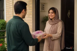 متن تبریک تولد همسایه ؛ پیام‌های صمیمی، رسمی و محترمانه