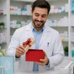 ۵۹ متن تبریک تولد داروساز ؛ رسمی، صمیمی و خاص