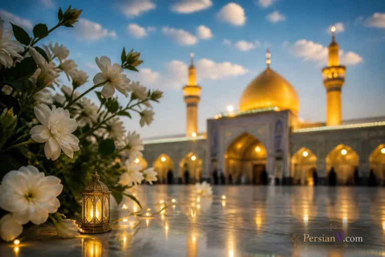 ۶۵ متن تبریک تولد امام حسن عسکری (ع) ؛ پیامهای کوتاه و رسمی